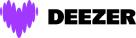 Deezer logo